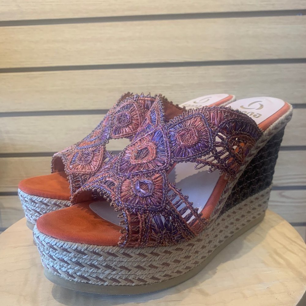 Wedges